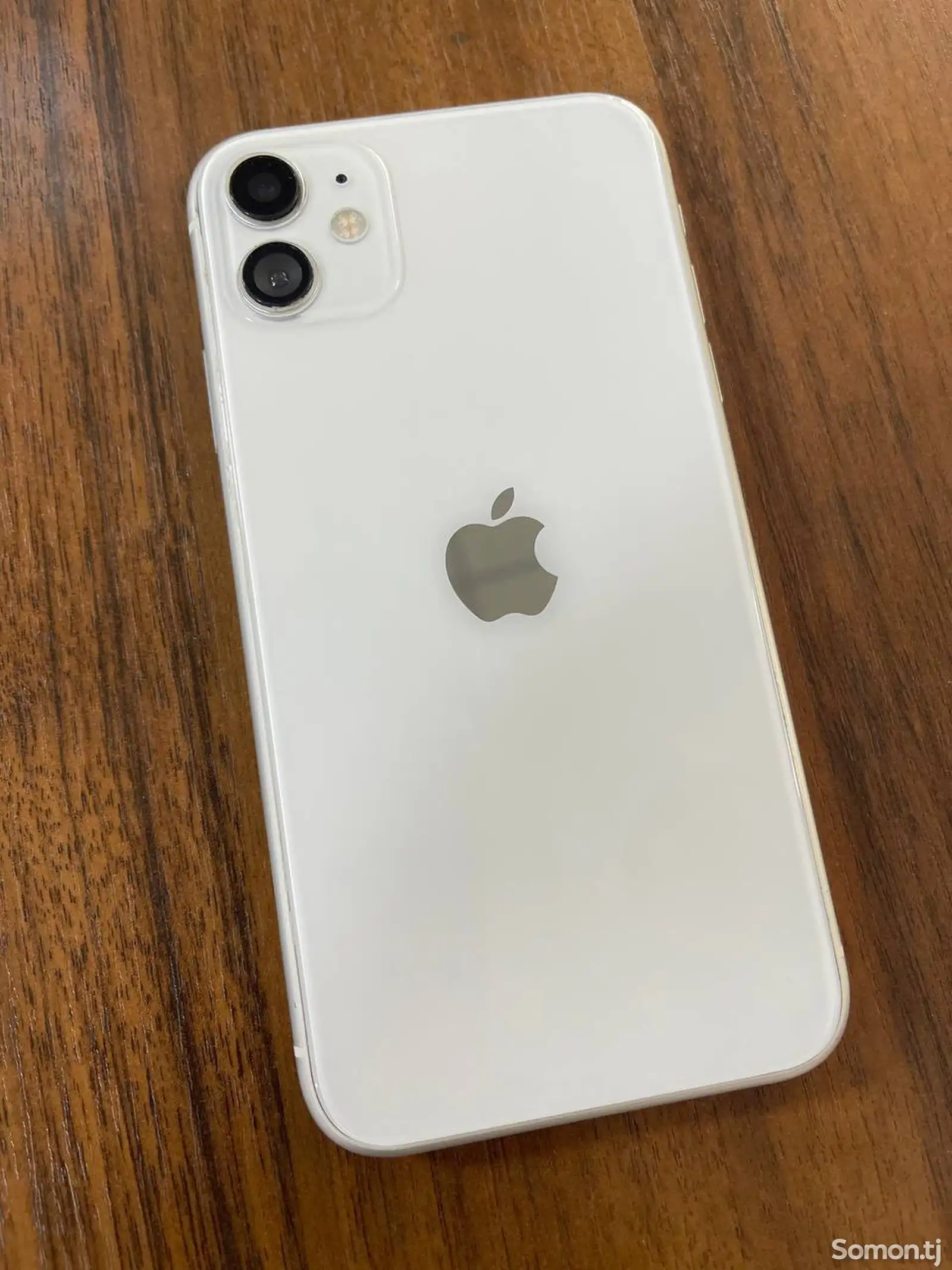 Apple iPhone 11, 64 gb, White-1