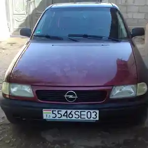 Opel Astra F, 1995