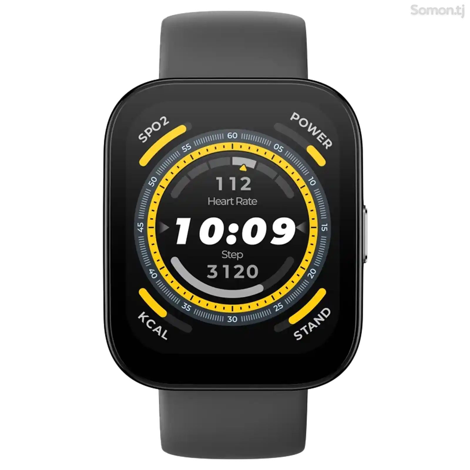 Смарт часы Amazfit Bip 5-2