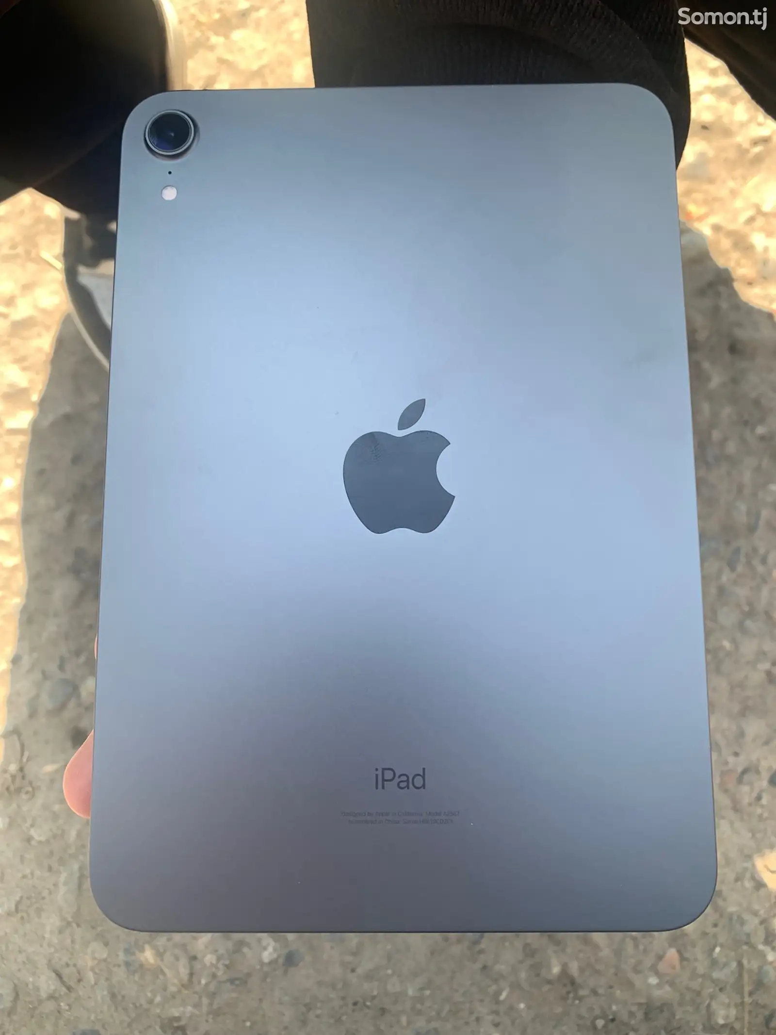 Планшет Apple iPad 2021-1