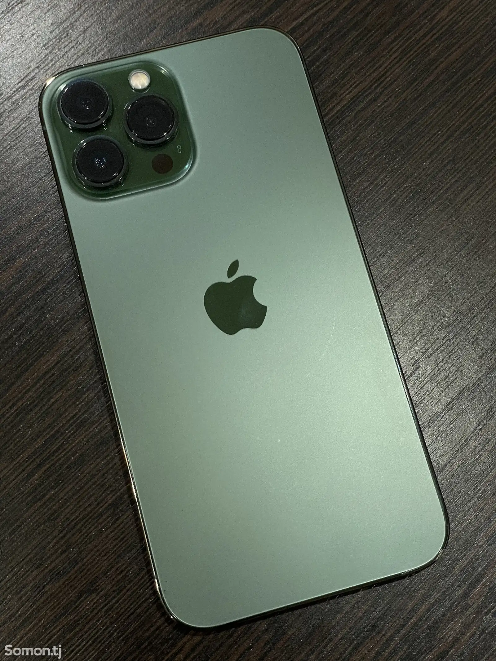 Apple iPhone 13 Pro Max, 128 gb, Alpine Green-2