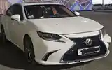 Lexus ES series, 2014-2