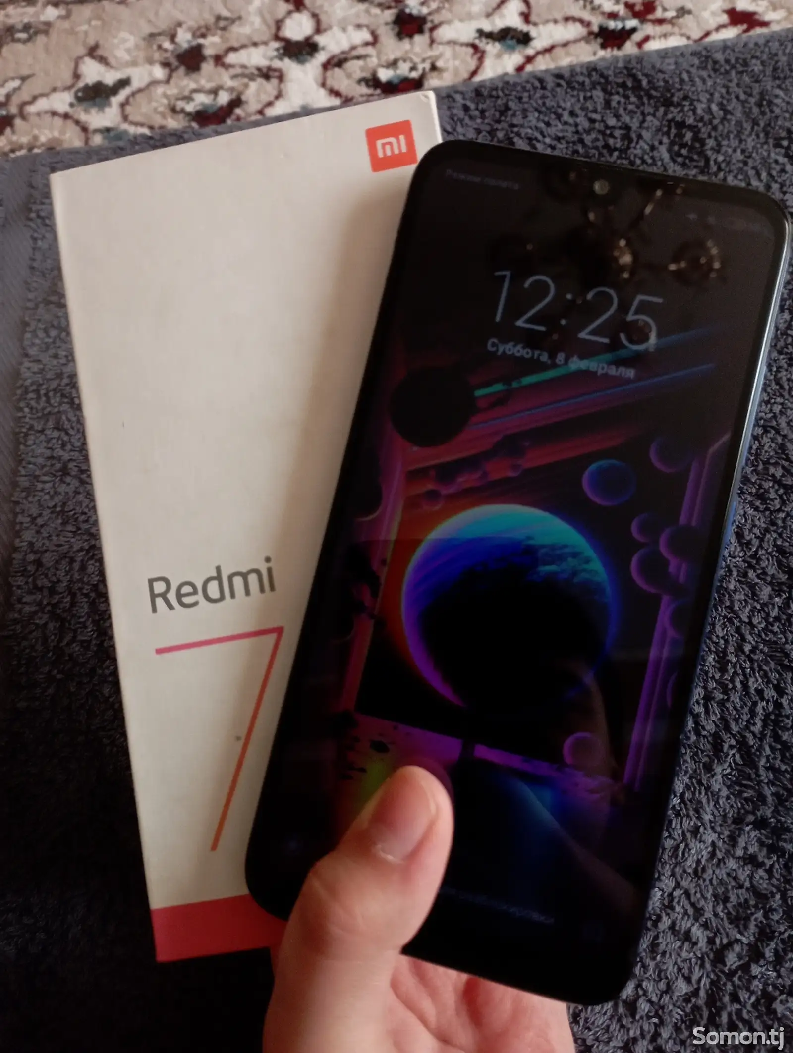 Xiaomi Redmi 7-1