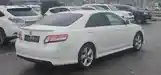 Toyota Camry, 2011-4