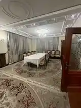 3-этажный, 8 комнатный дом, 400 м² м², Центр-15