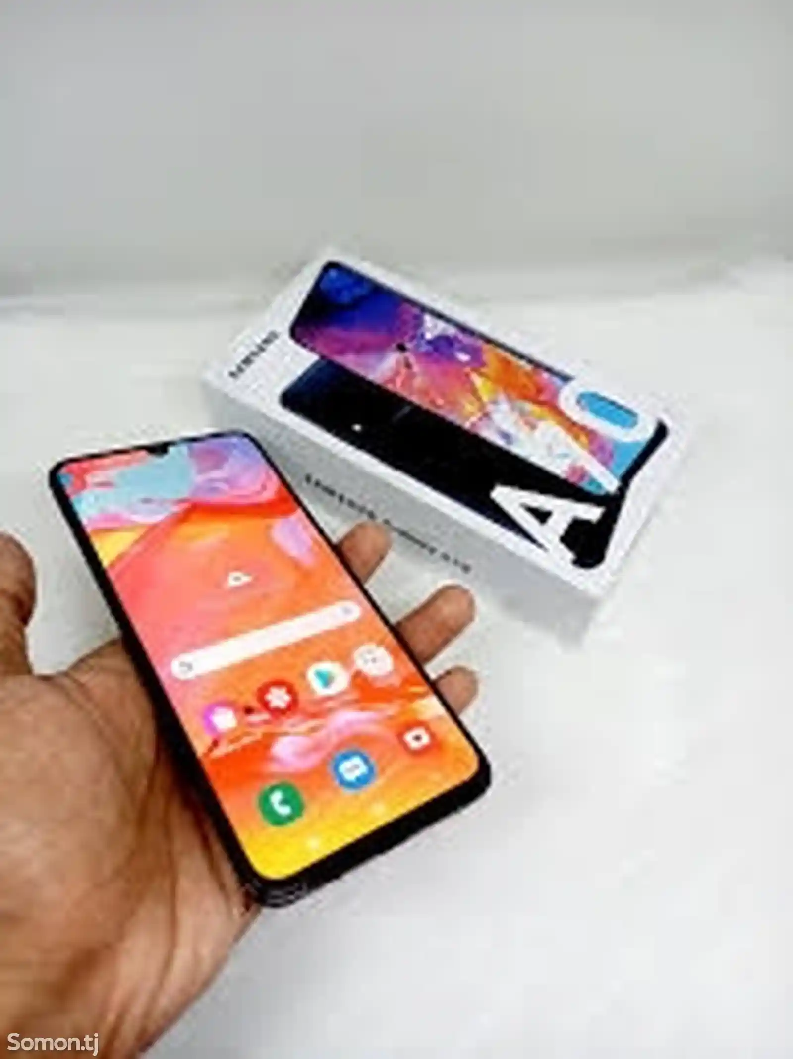 Samsung Galaxy A70