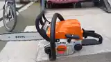 Бензопила Stihl-2