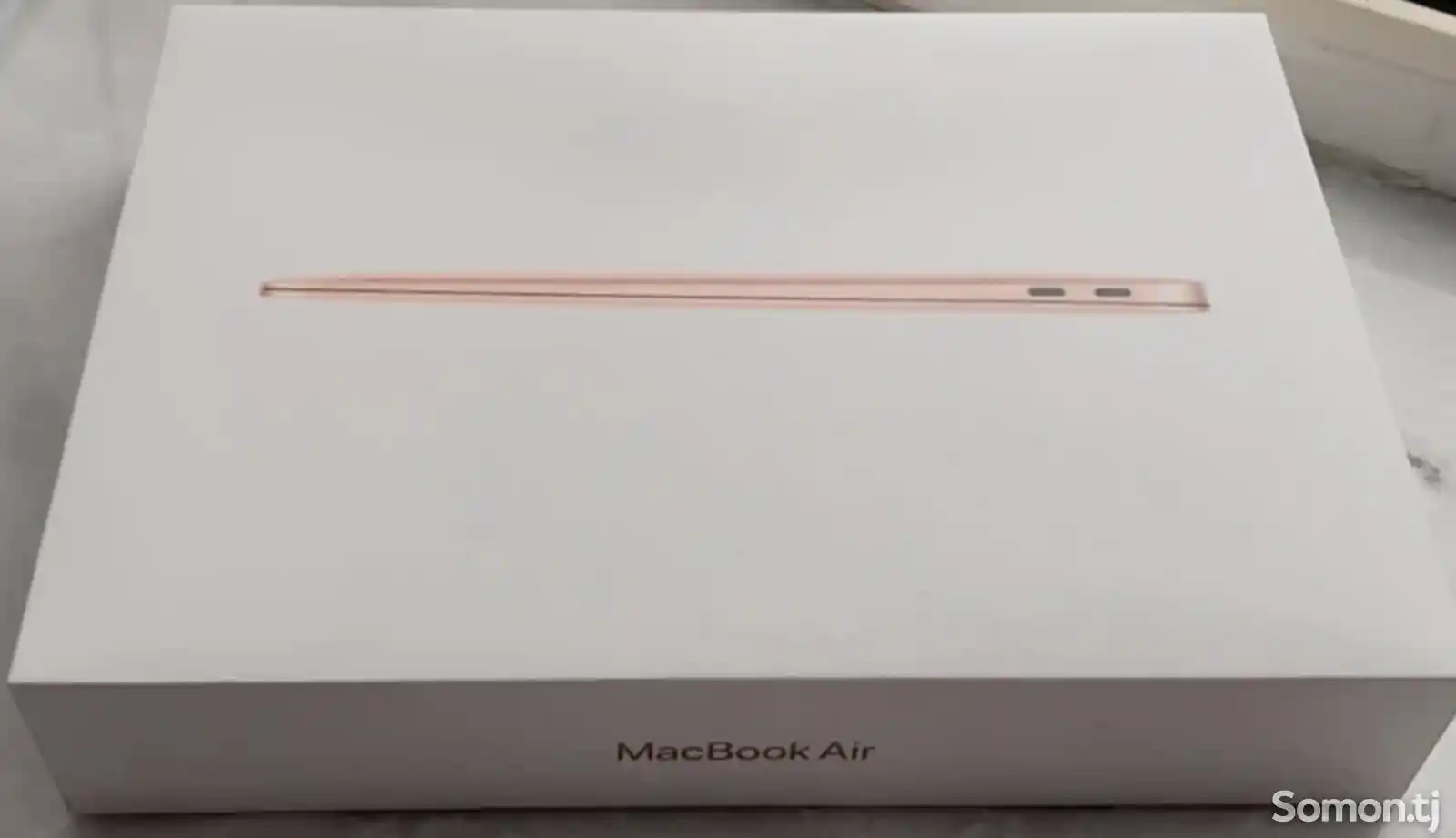 Ноутбук MacBook air13 M1-4