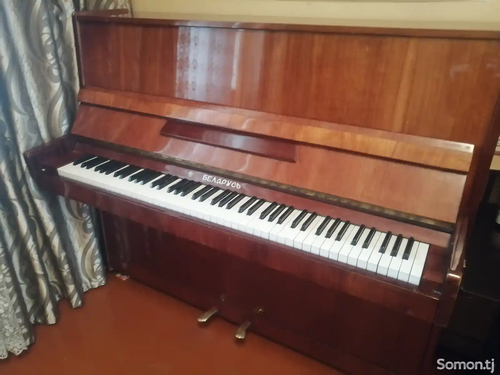 Пианино-8