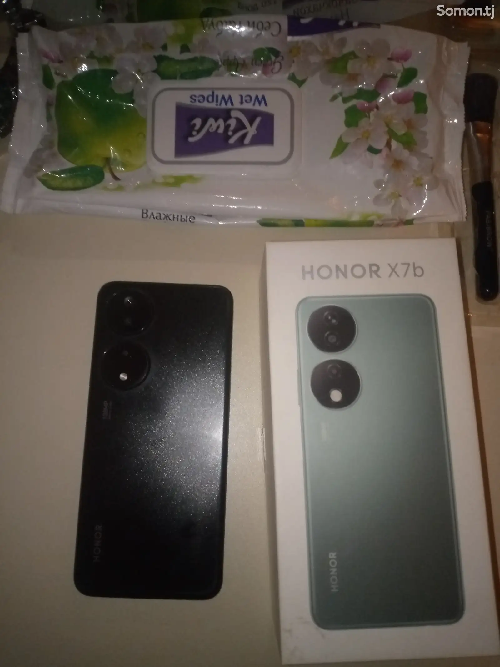 Honor X7b-1