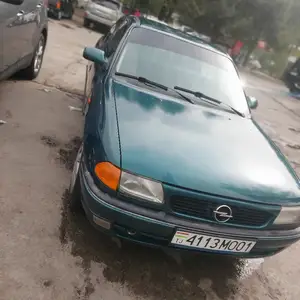 Opel Astra F, 1997