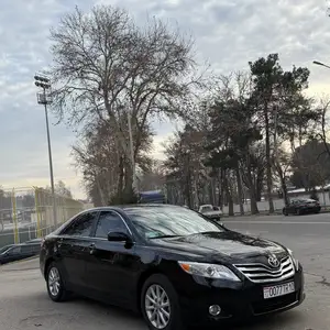 Toyota Camry, 2008