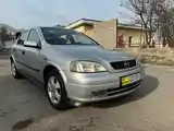 Opel Astra G, 1999-4