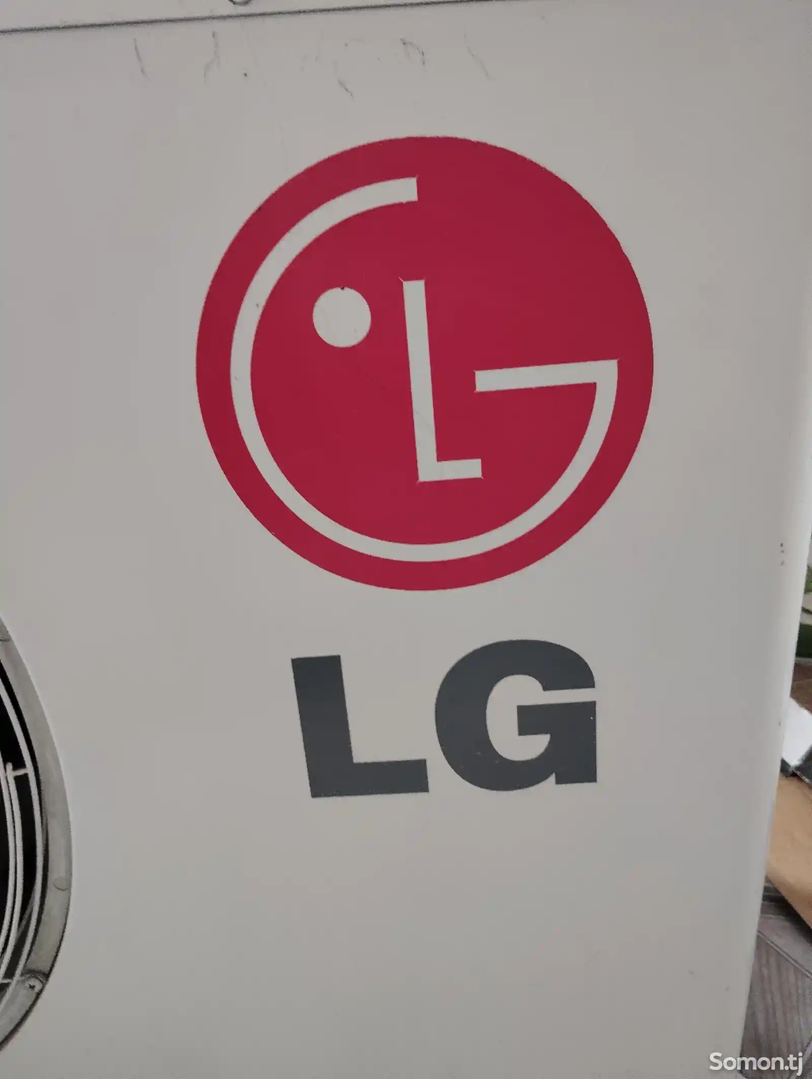 Кондиционер LG 24 куба-7