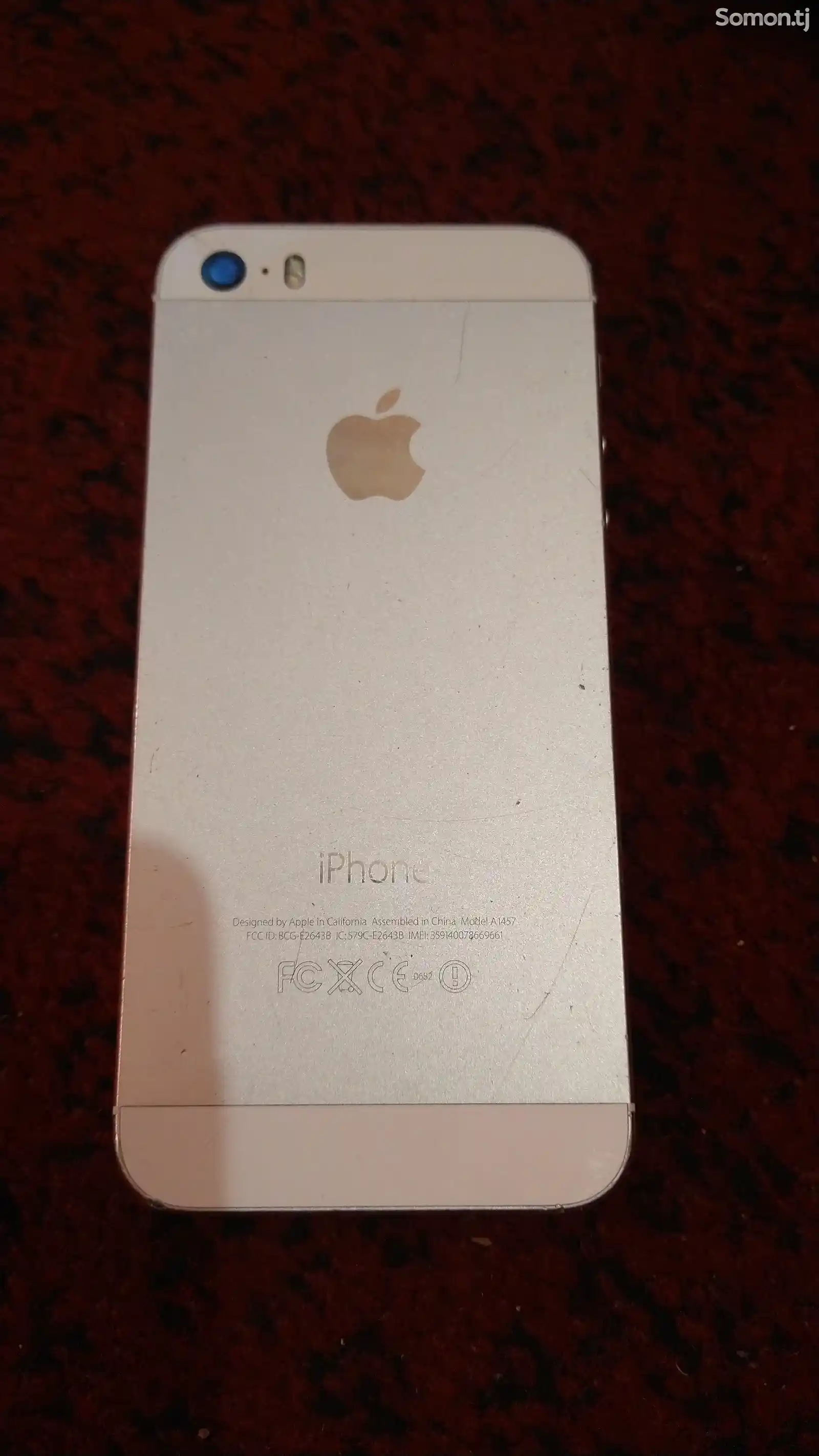 Apple iPhone 5s, 16 gb-2