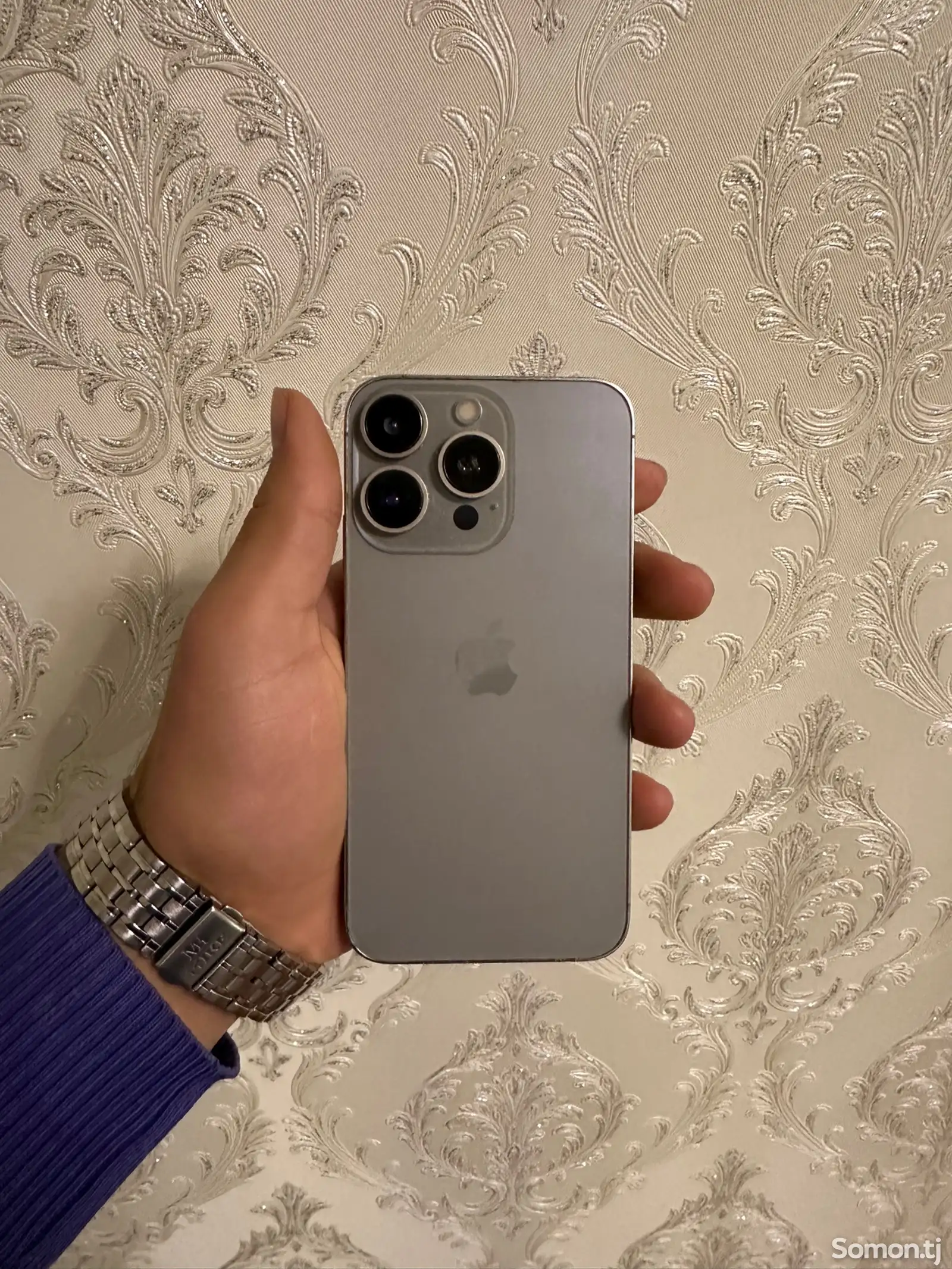 Apple iPhone Xs, 64 gb, Space Grey-1