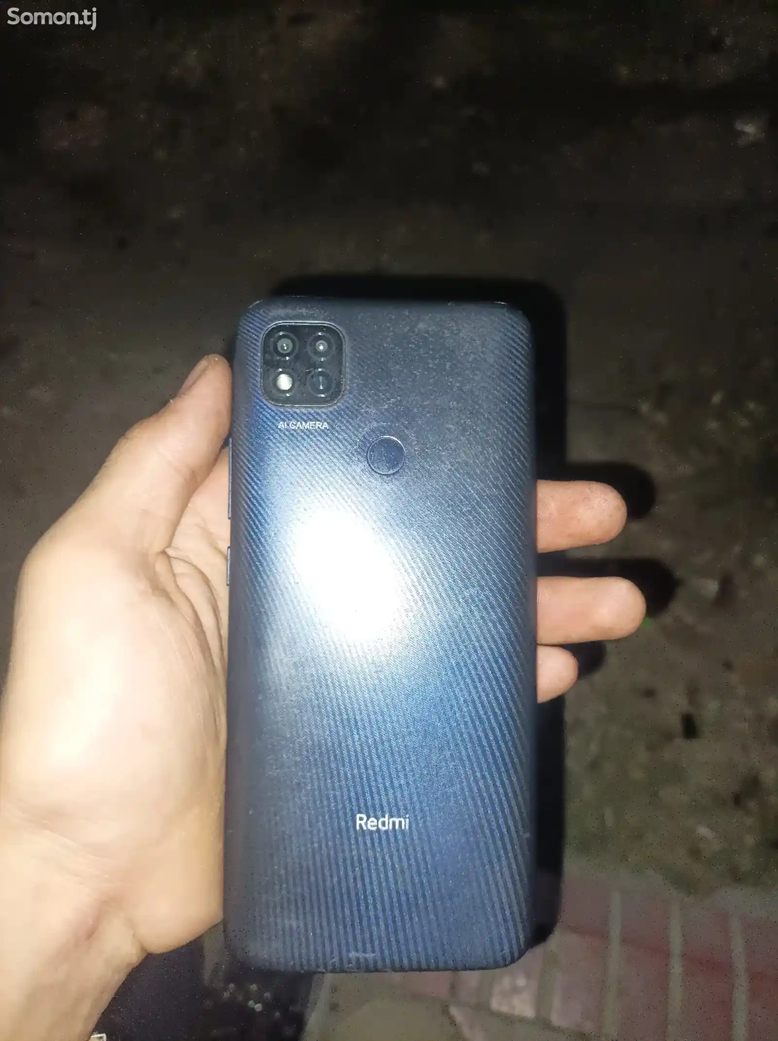 Телефон Xiaomi Redmi-2