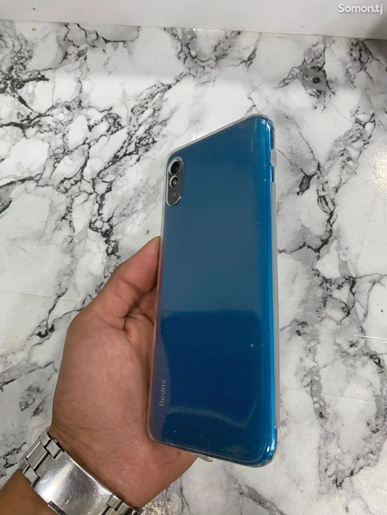 Xiaomi Redmi 9A-4