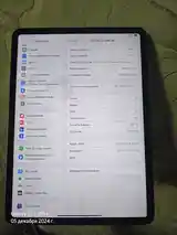 Планшет Apple iPad Pro 11 M2-2