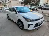 Kia Rio, 2020-2