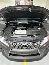 Lexus RX series, 2015-15