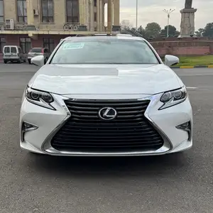 Lexus ES series, 2016