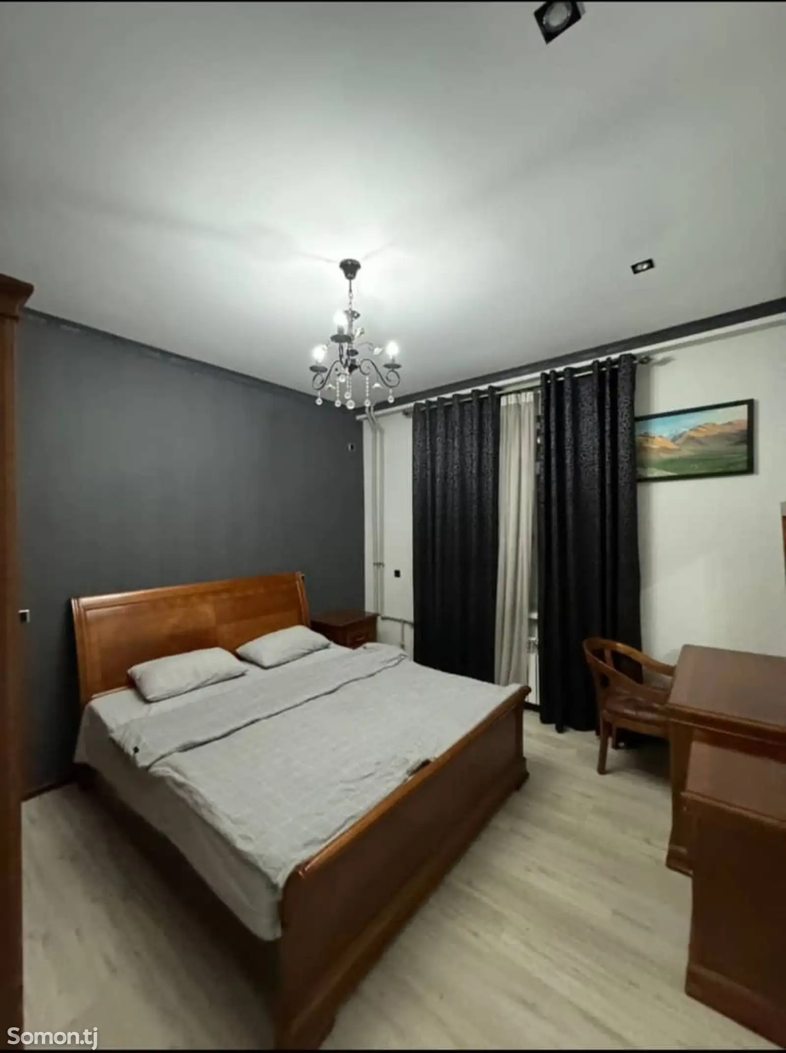 2-комн. квартира, 4 этаж, 140м², Султанбей-1