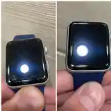 Полировка iPhone и Apple Watch-9