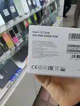 Xiaomi mi 12T 8/256gb Silver-8