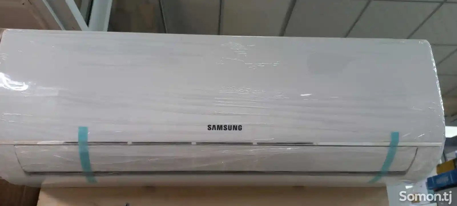 Кондиционер Samsung 12