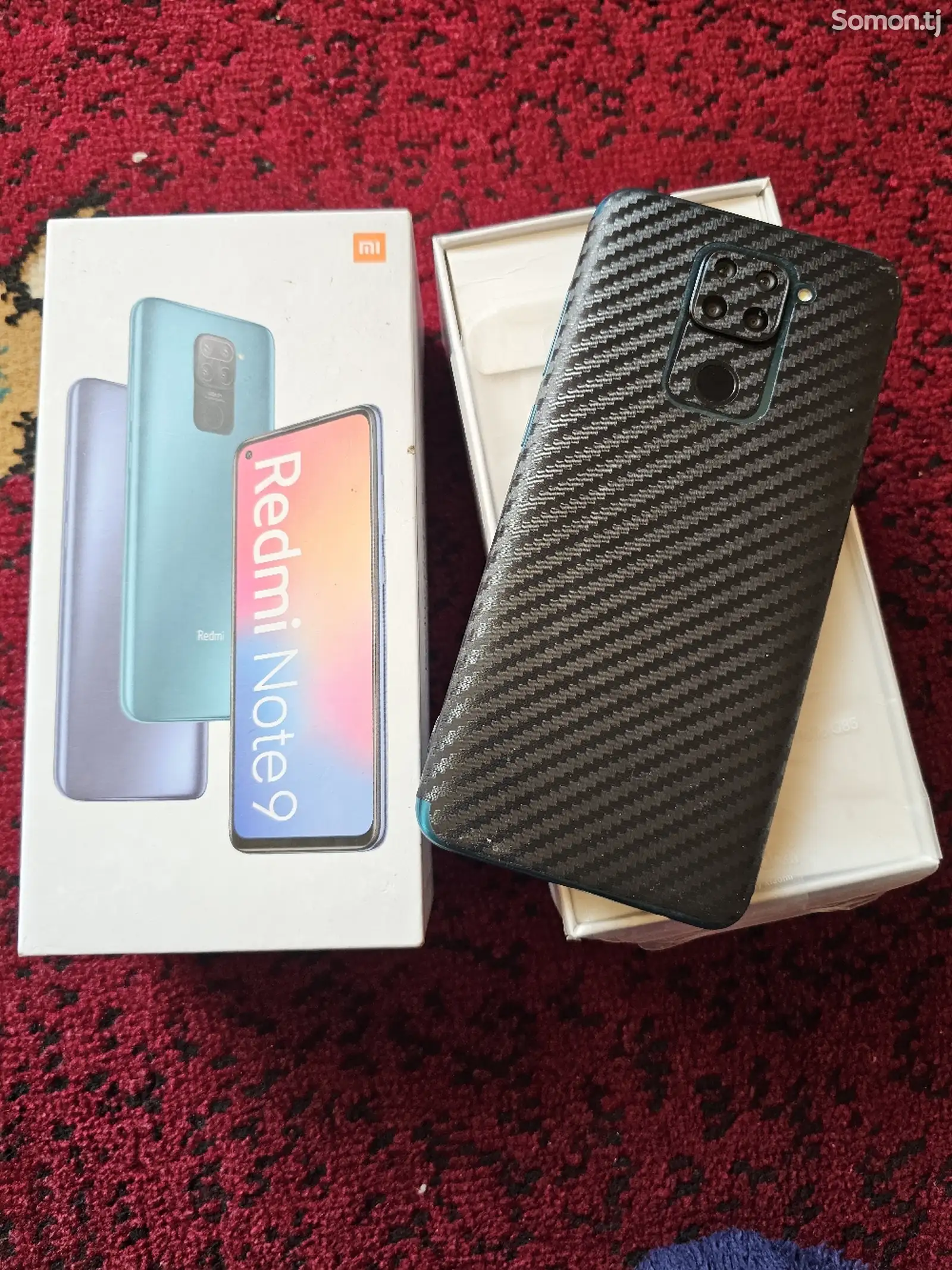 Xiaomi Redmi Note 9 64Gb