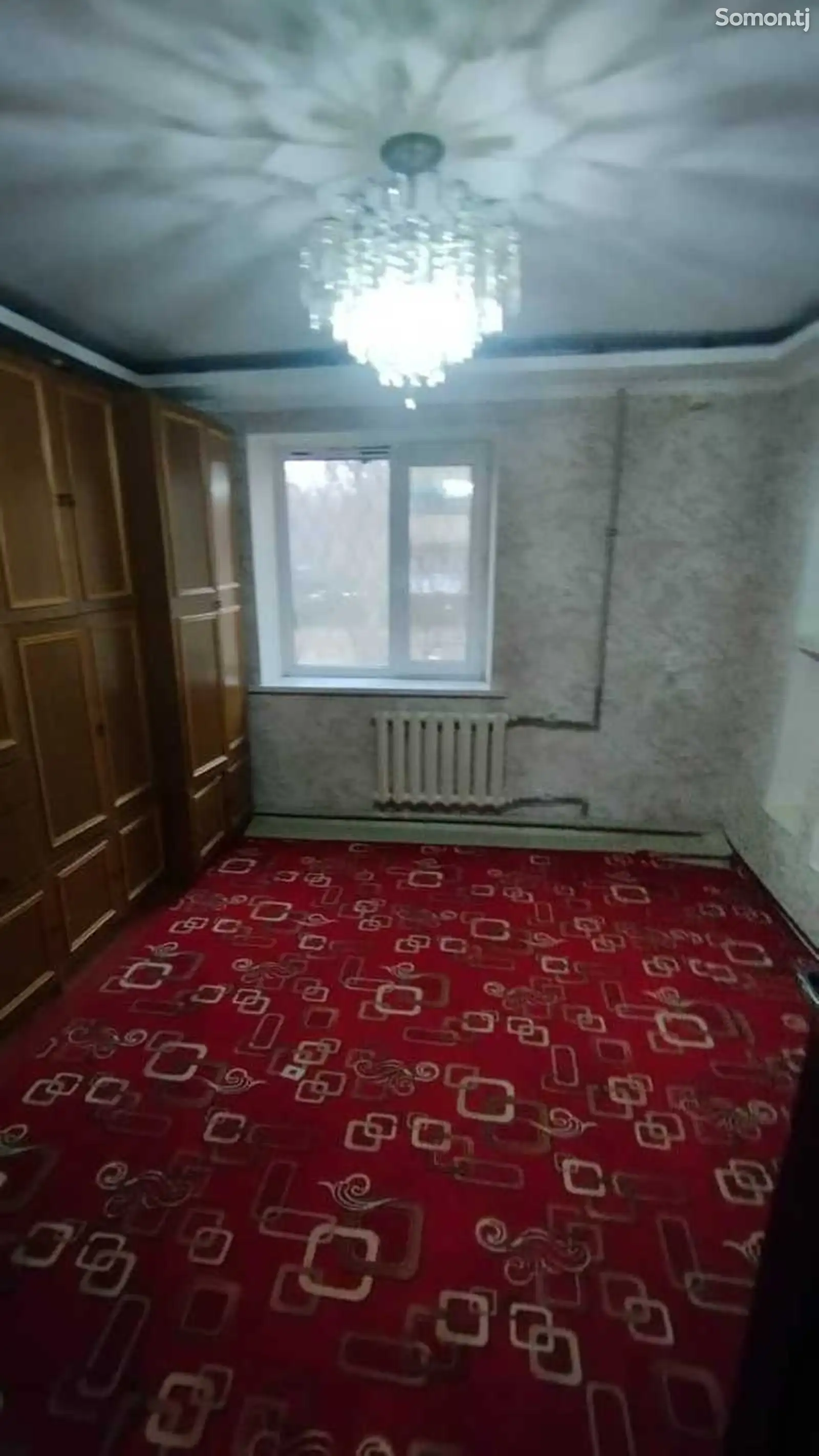 2-комн. квартира, 1 этаж, 45м², Маяковский-1