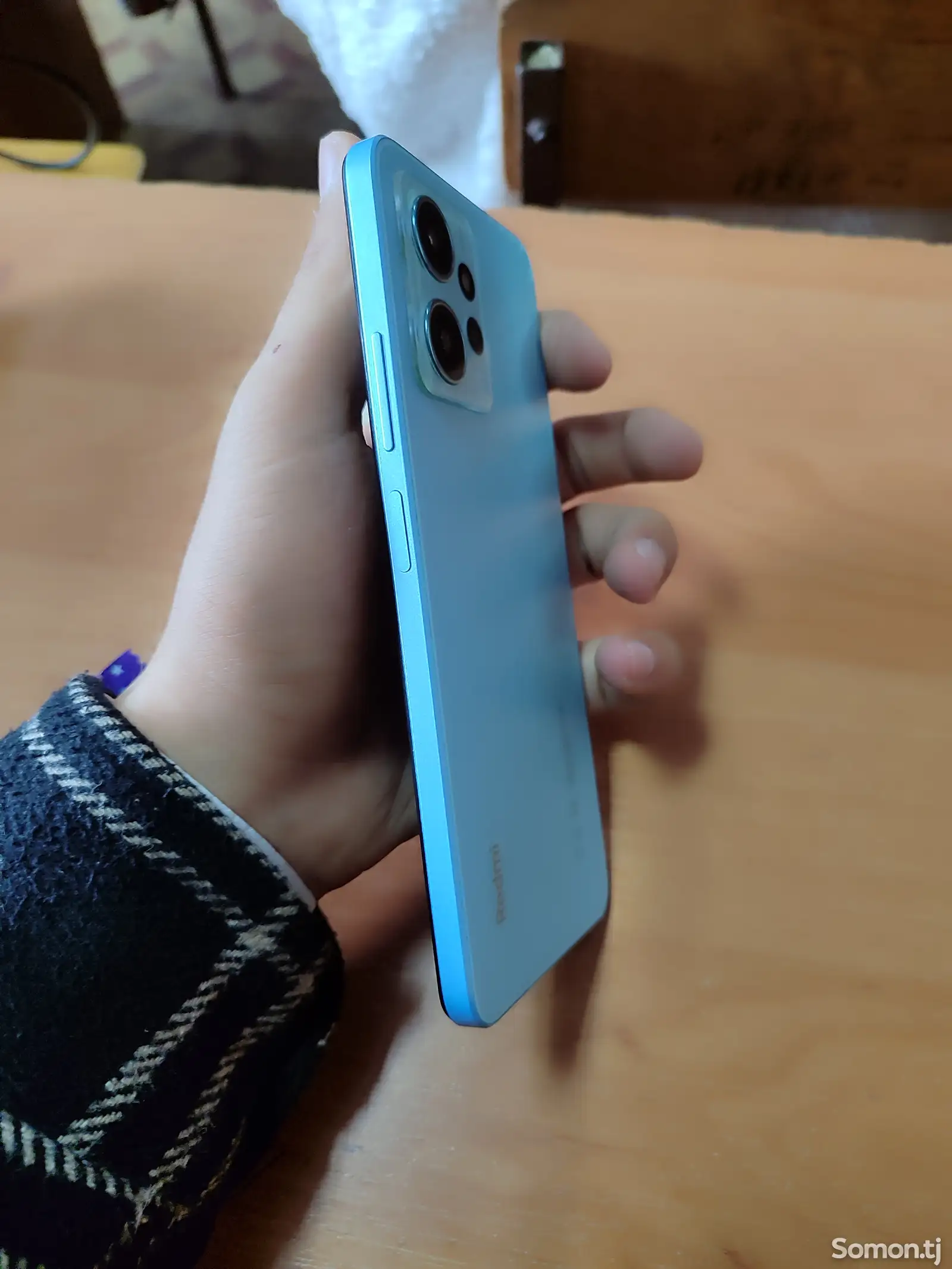 Xiaomi Redmi Note 12-1