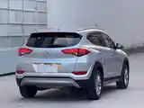 Hyundai Tucson, 2019-10