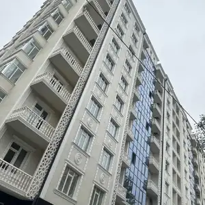 1-комн. квартира, 4 этаж, 48 м², 18мкр