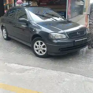 Opel Astra G, 1998