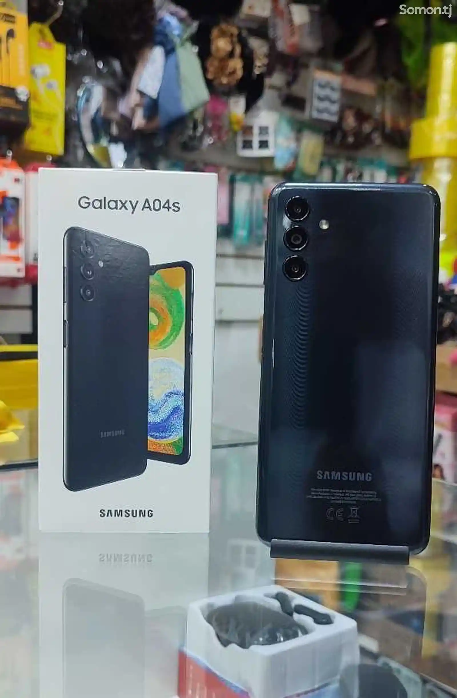 Samsung Galaxy A04S 64Gb-1
