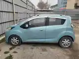 Chevrolet Spark, 2012-3