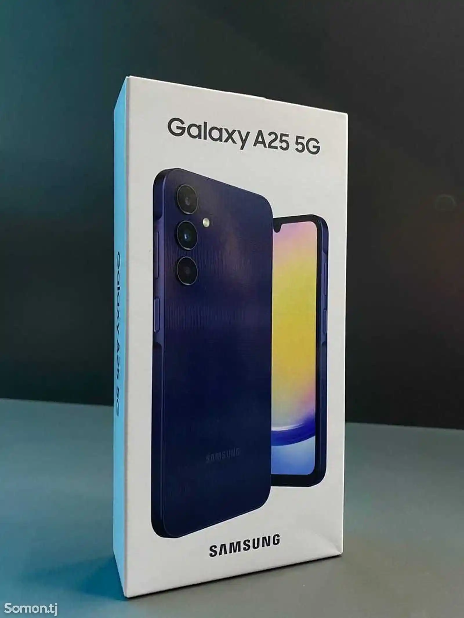 Galaxy Galaxy A25 5G-1