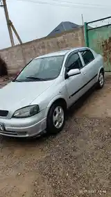 Opel Astra G, 1998-4