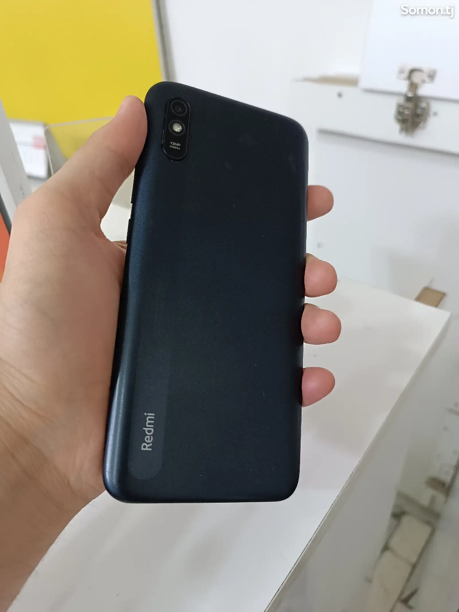 Xiaomi Redmi 9A-3