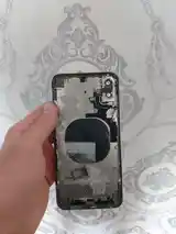 Корпус xs max Gold новый-2