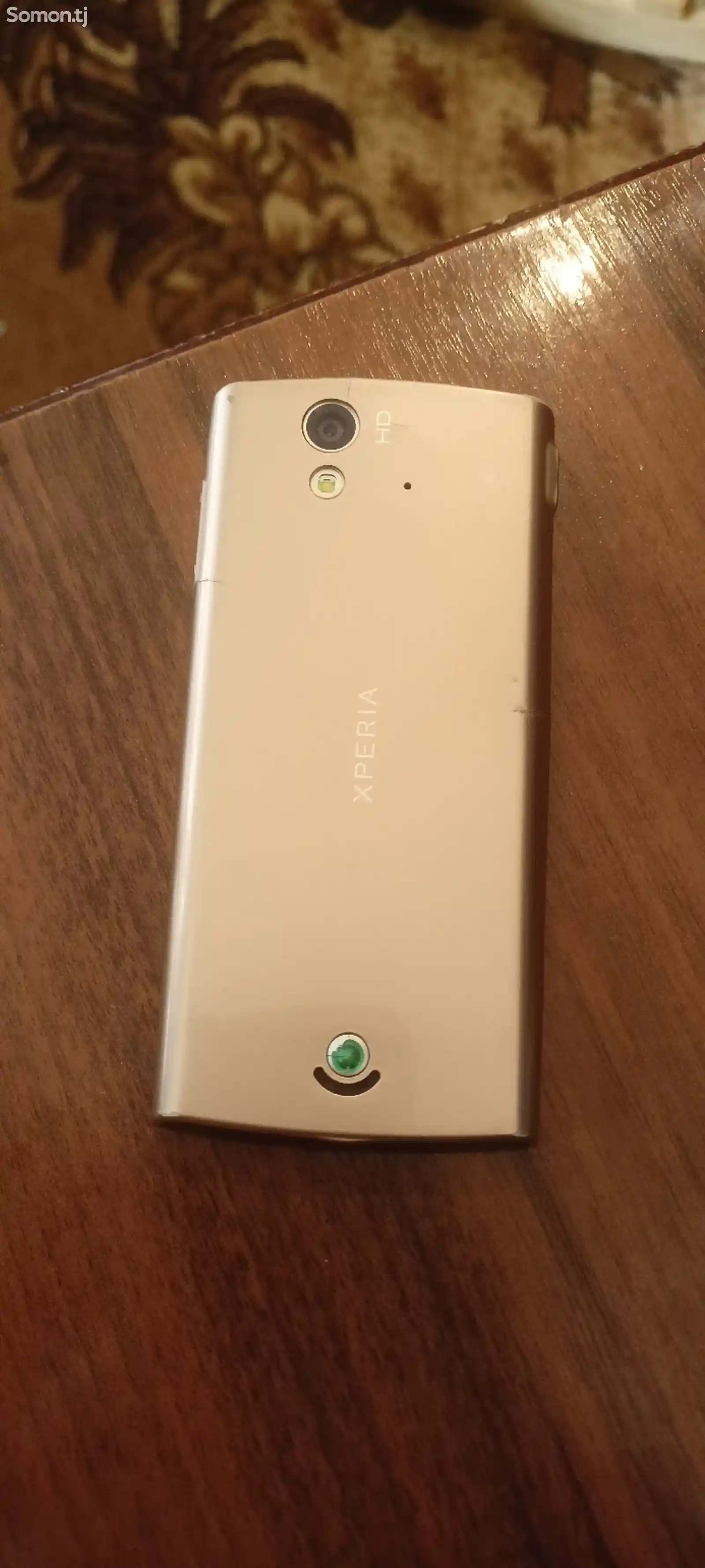 Sony Ericsson st 18i на запчасти-2