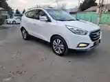 Hyundai Tucson, 2014-2