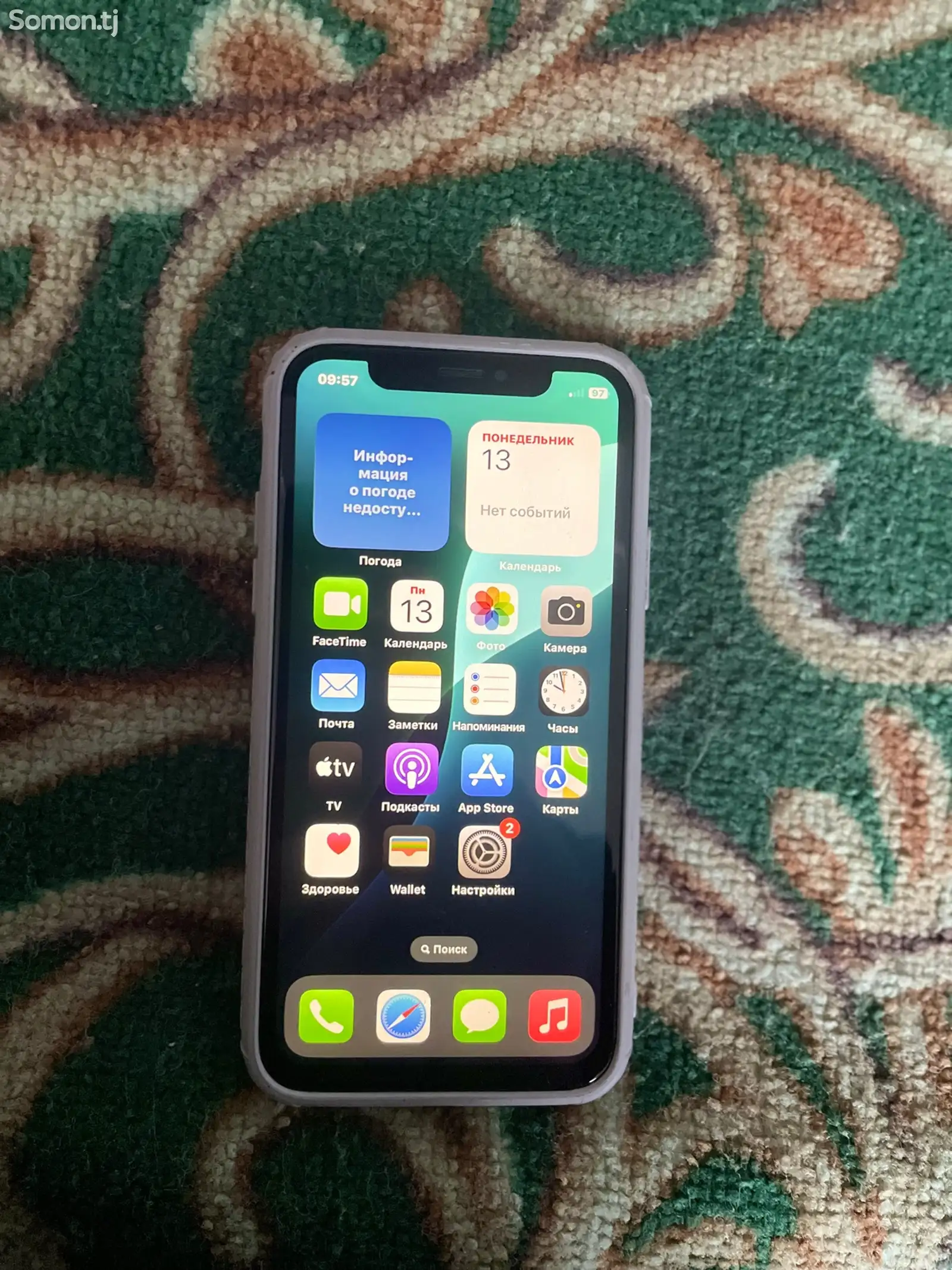 Apple iPhone Xs, 64 gb-1