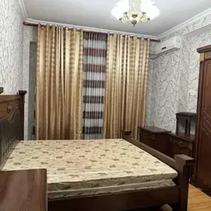 2-комн. квартира, 1 этаж, 86м², Cино