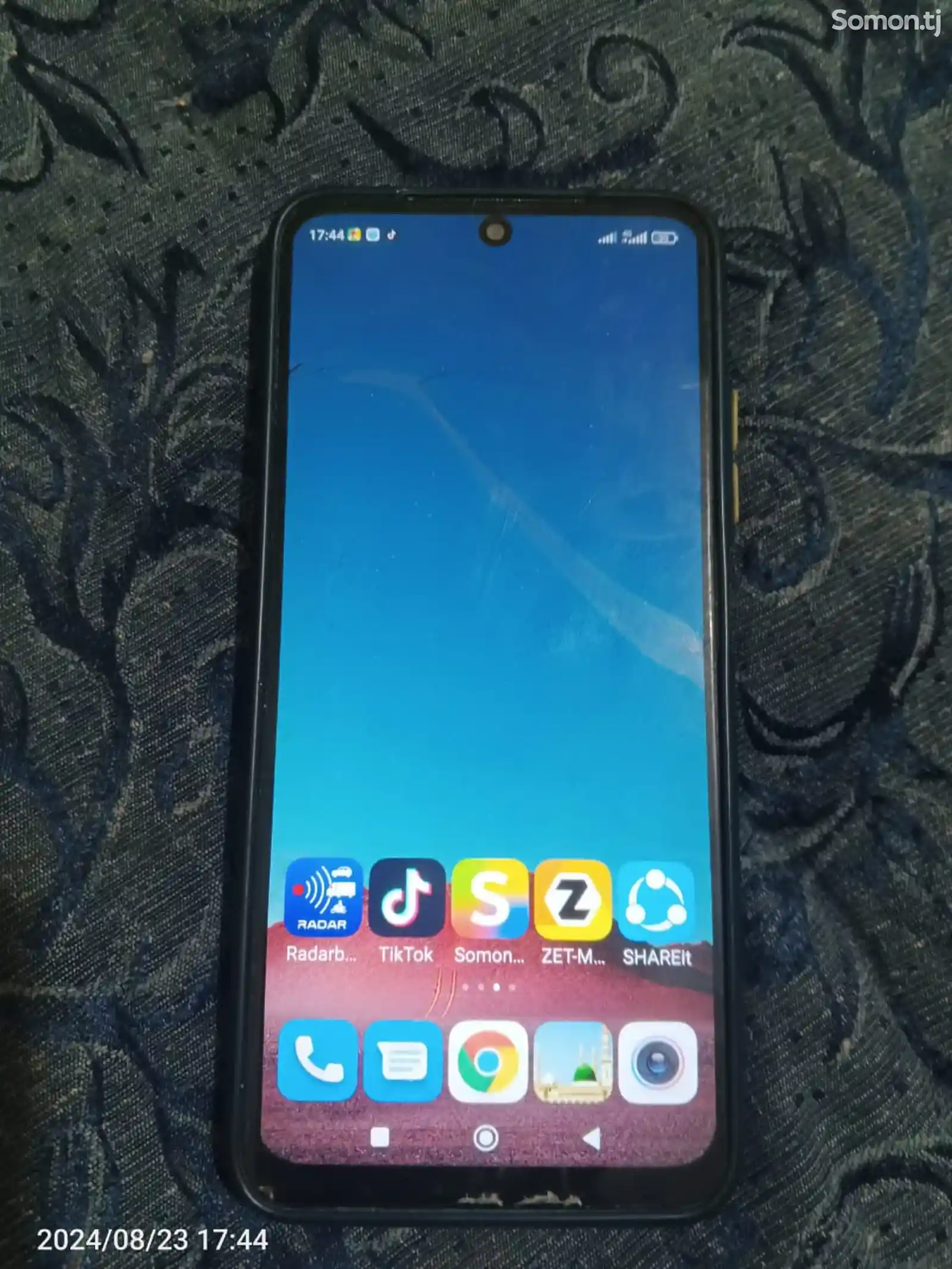 Xiaomi Redmi 11S-2