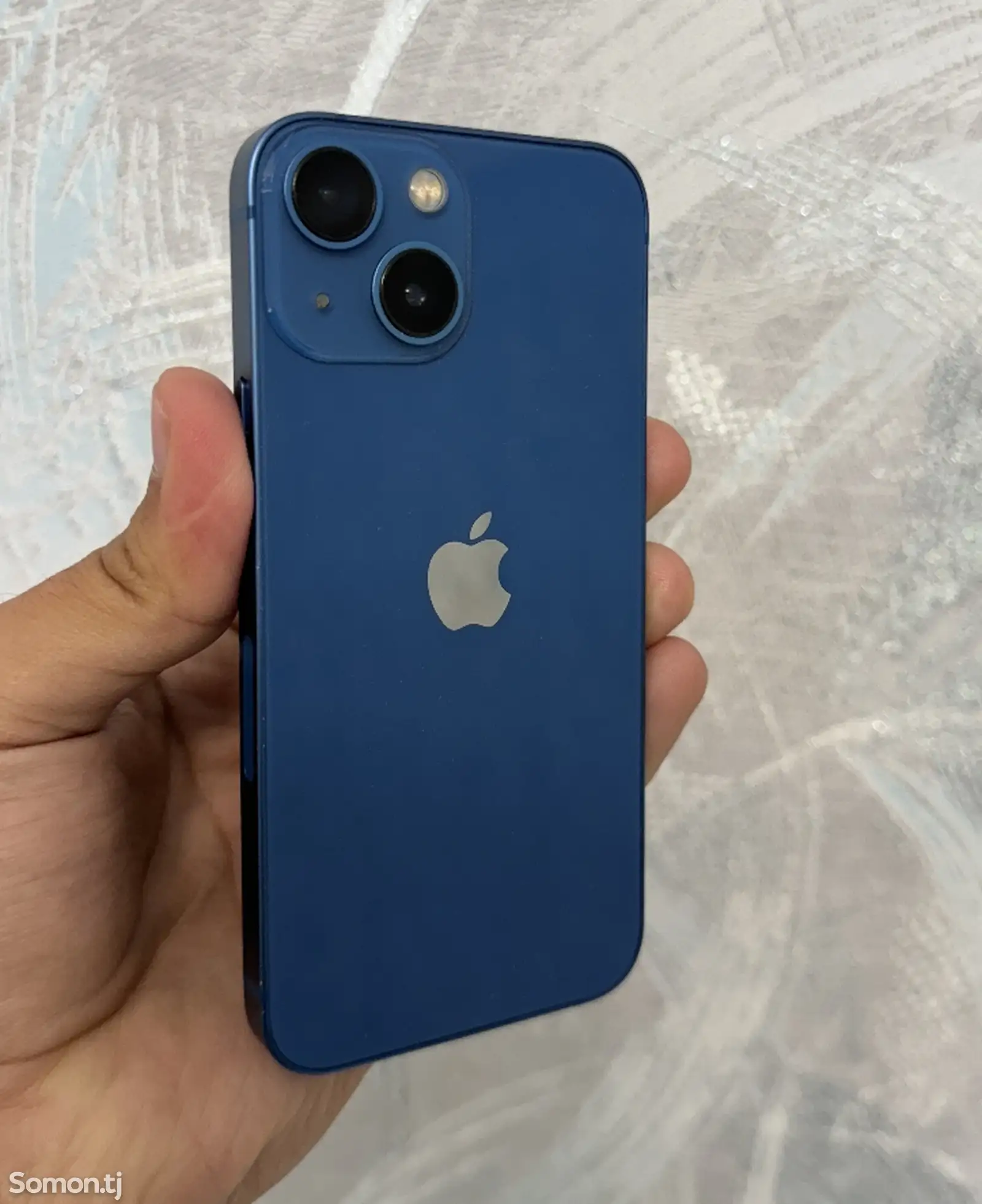 Apple iPhone 13 mini, 128 gb, Blue