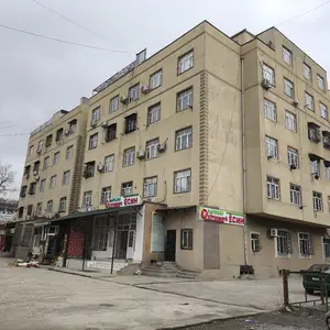 2-комн. квартира, 6 этаж, 62 м², Сино