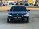 BMW 5 series, 2014-3